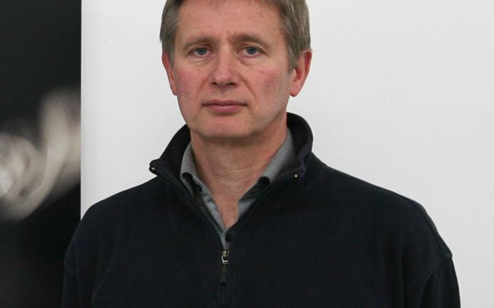 Dieter Kiessling