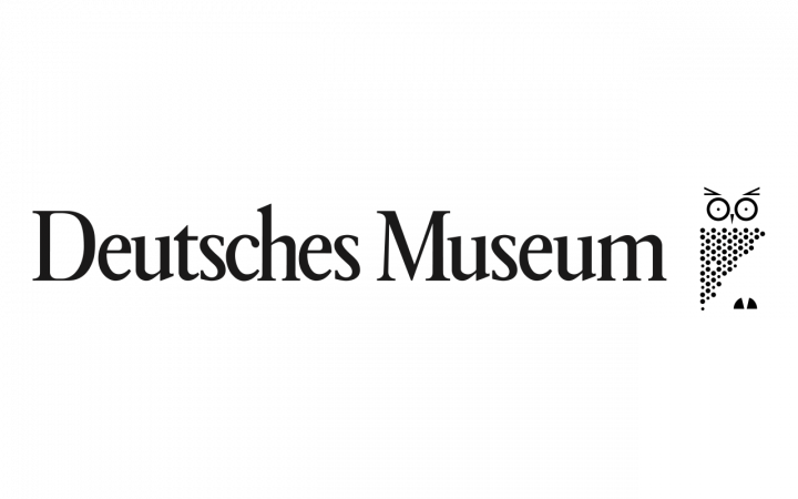 Logo des Deutschen Museums Nürnberg