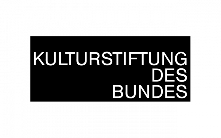 Logo of the German Federal Cultural Foundation