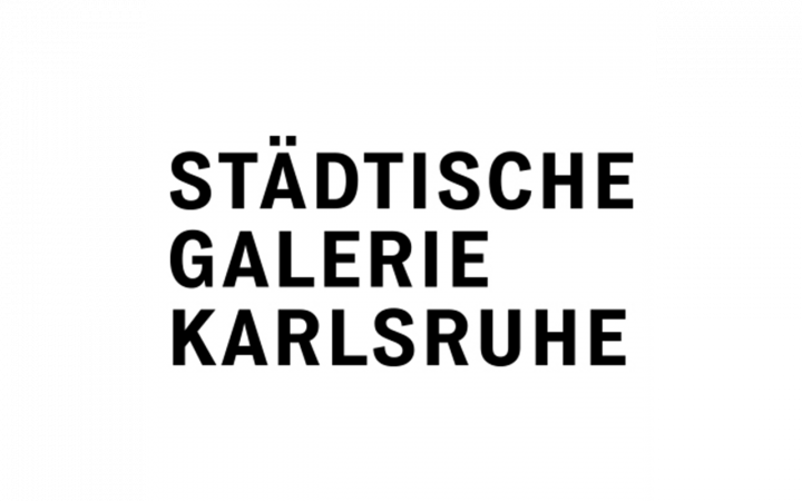 Logo der Städtischen Galerie Karlsruhe