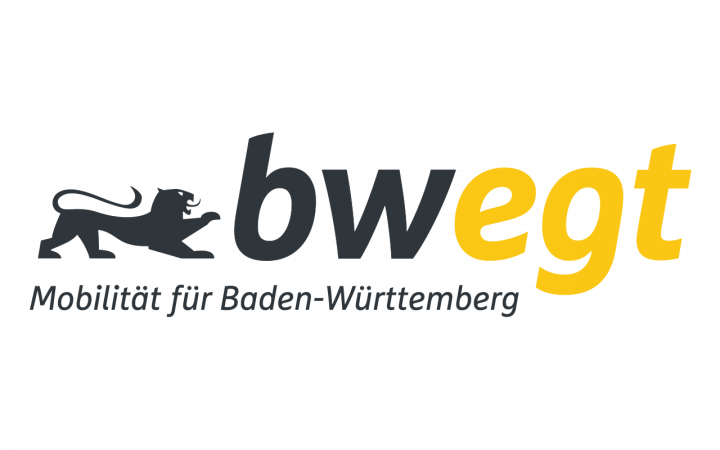 Logo of bwegt