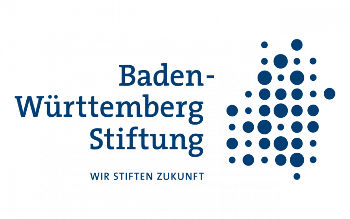 Logo of the Baden-Württemberg Foundation