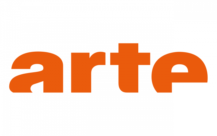 Logo of ARTE