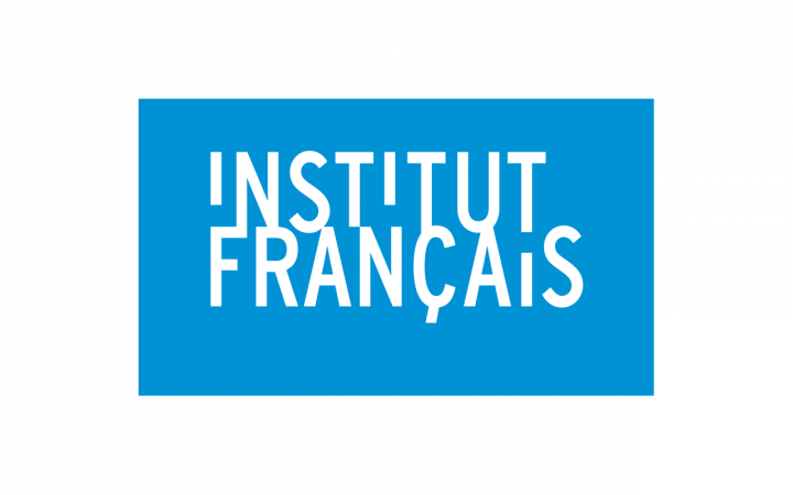 Logo des Institut Français