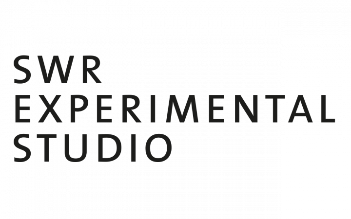 Logo des SWR Experimentalstudios