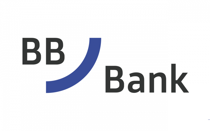 Logo der BBBank