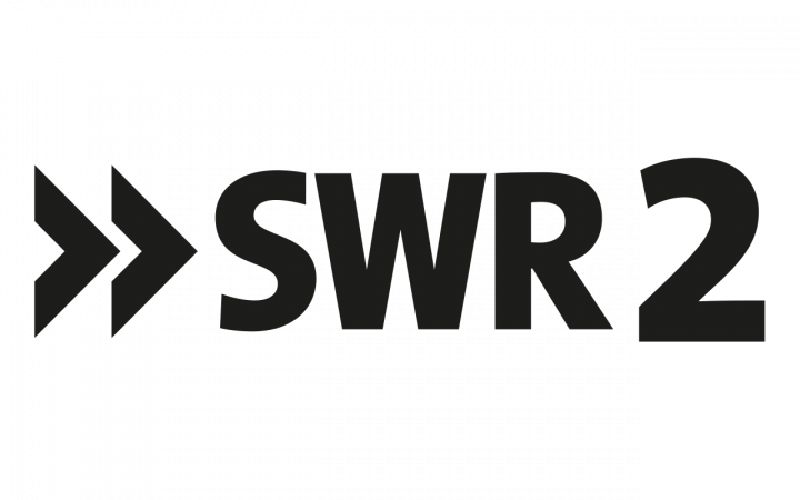 Logo of the SWR2