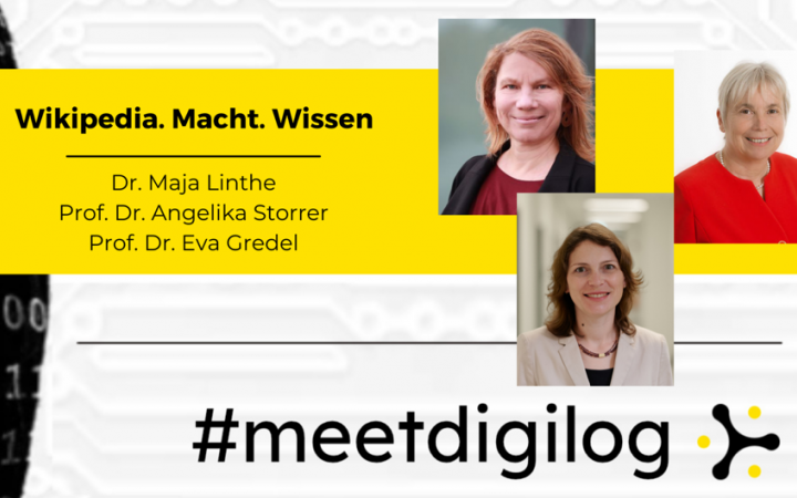 You can see the event image of #meetdigilog »Wikipedia. Power. Knowledge«
