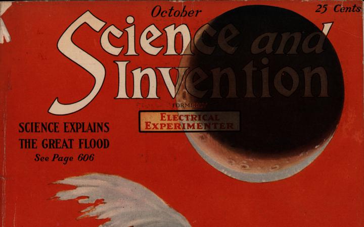 1920 - Science and invention - Vol. 8, No. 6