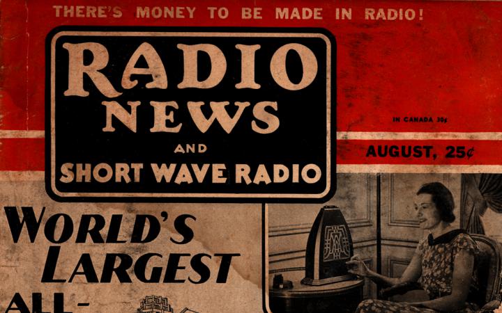 1935 - Radio news - Vol. 17, No. 2