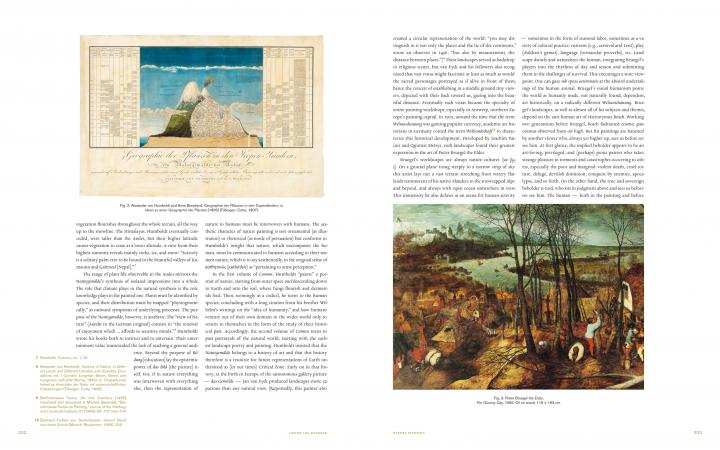Side view of the publication "Critical Zones"