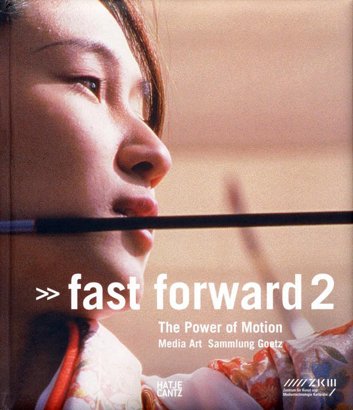 Cover der Publikation »Fast Forward 2«