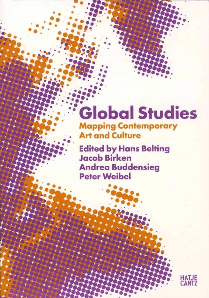 Cover of the publication »Global Studies«