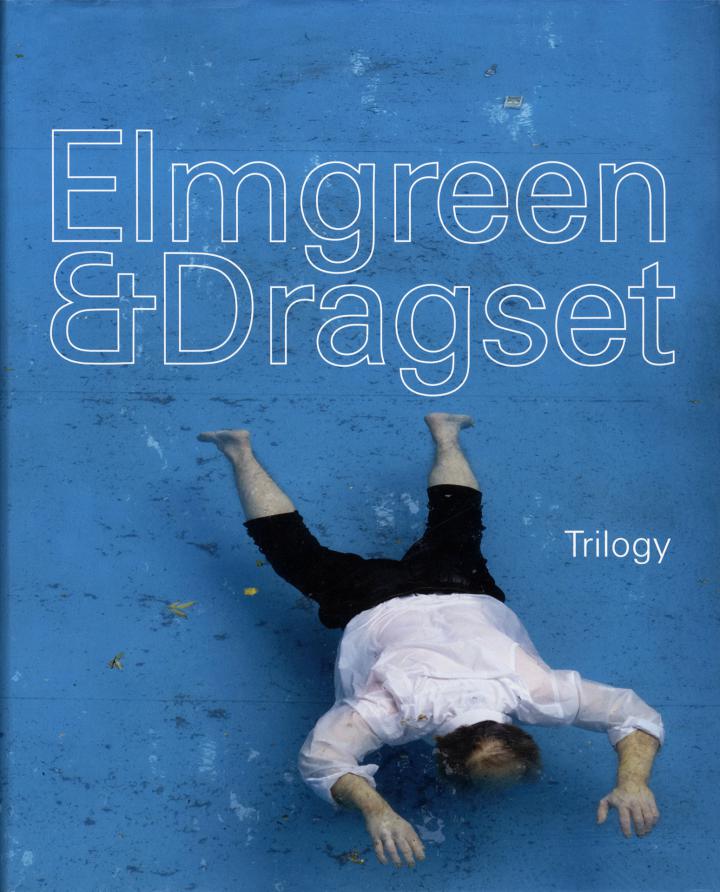 Cover of the publication »Elmgreen & Dragset: Trilogy«