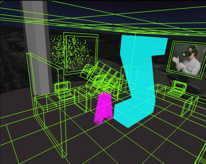 Werk - Memory Theater VR