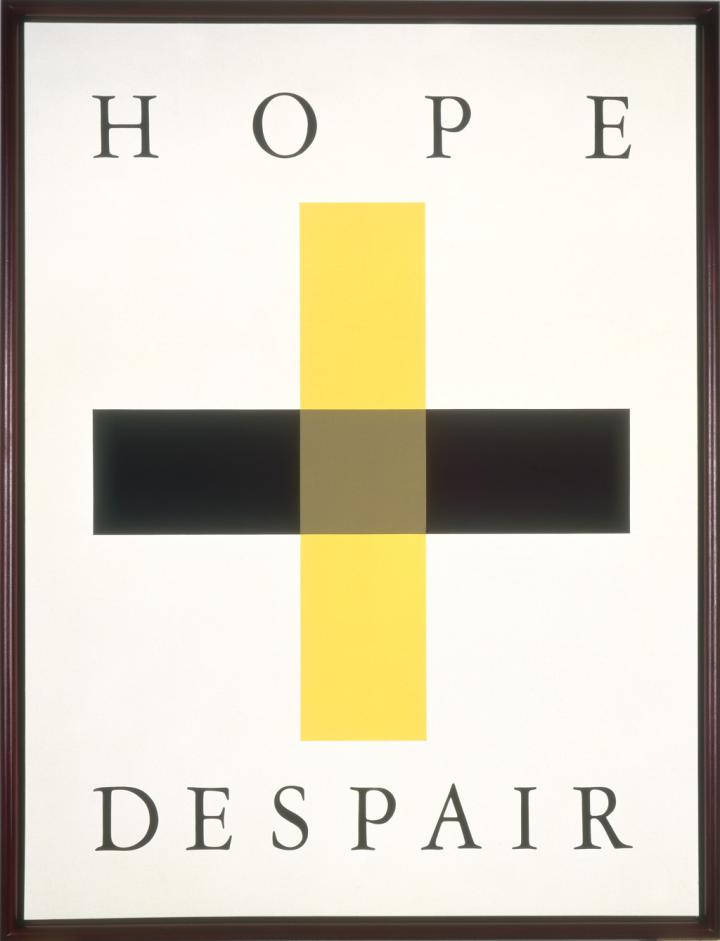 Werk - Hope, Despair