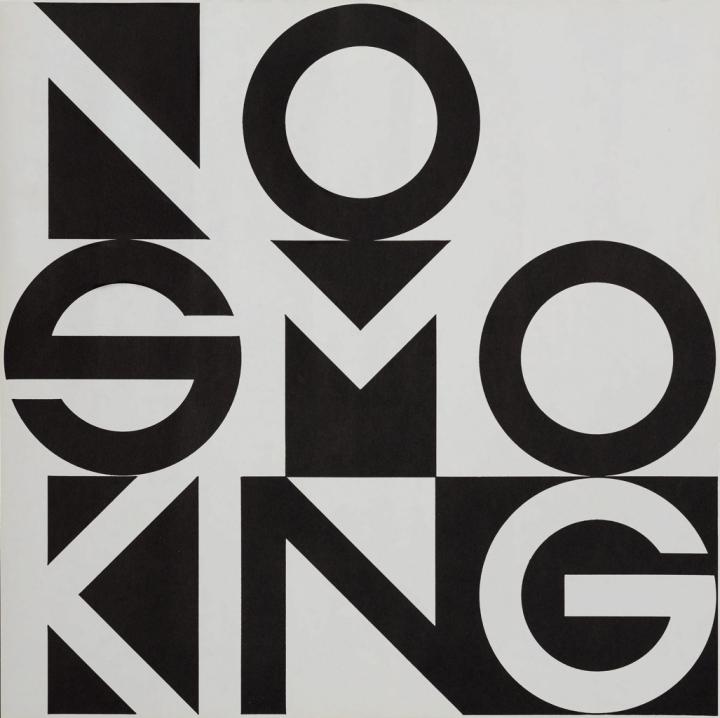 Werk - No Smoking