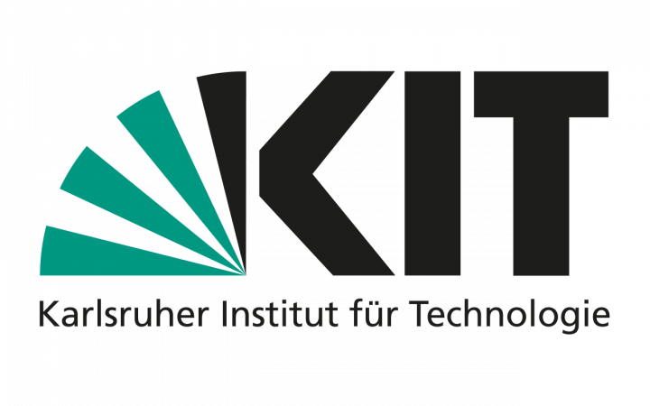 Logo of the KIT