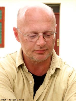 Stefan Bartling
