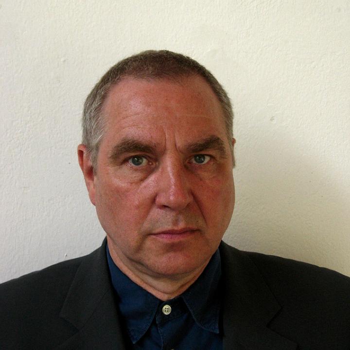 Jürgen Heiter