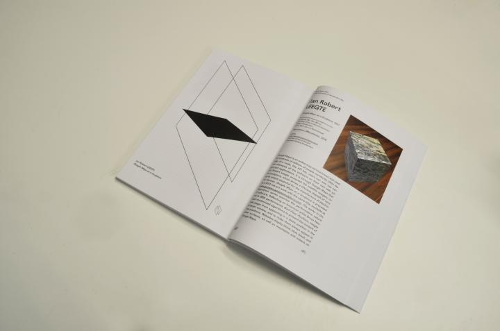 View of the publication "Spatial Affairs", 2021