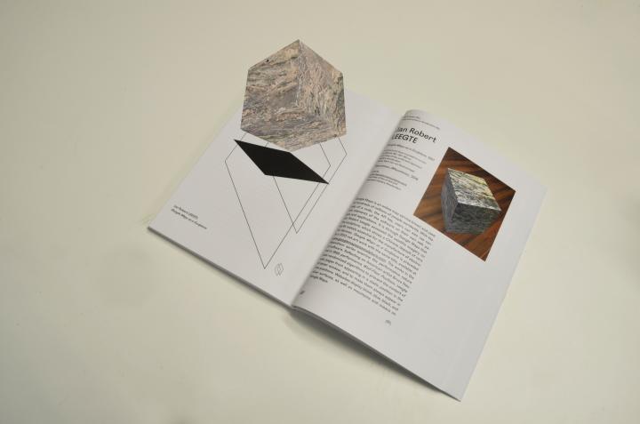 View of the publication "Spatial Affairs", 2021