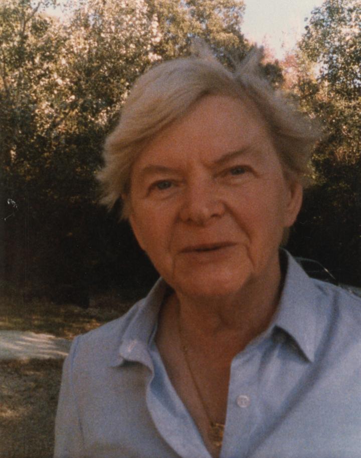 Elisabeth Walther, Suzette 1985