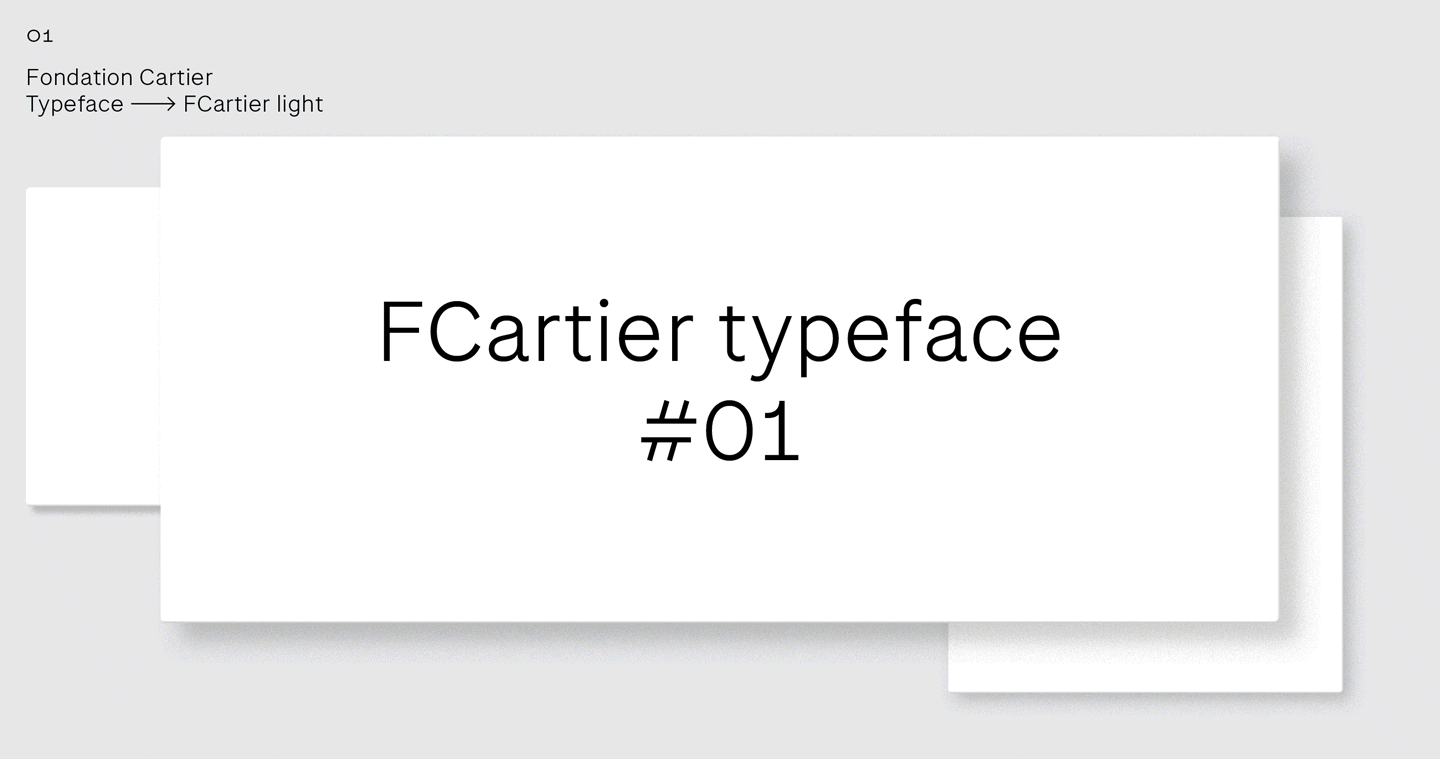 GIF Chatbot Fondation Cartier