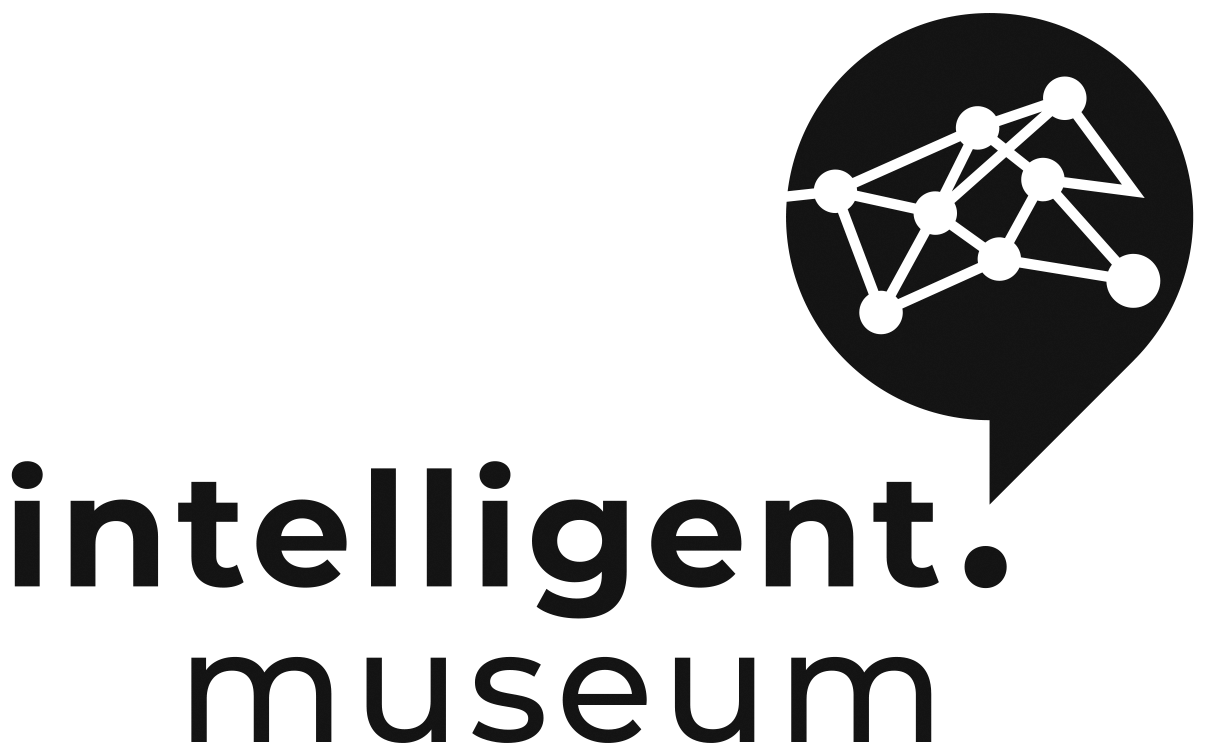 Logo intelligentes Museum