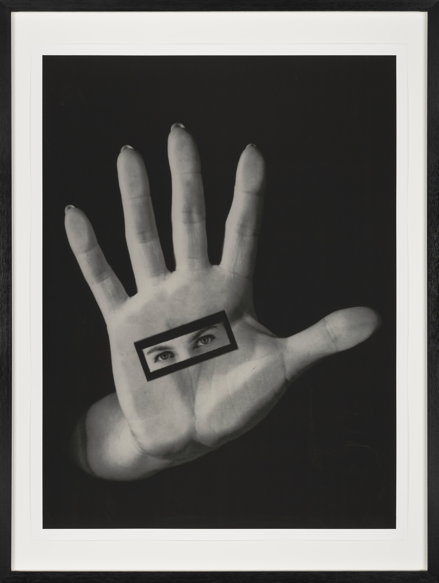 Hand to Eye