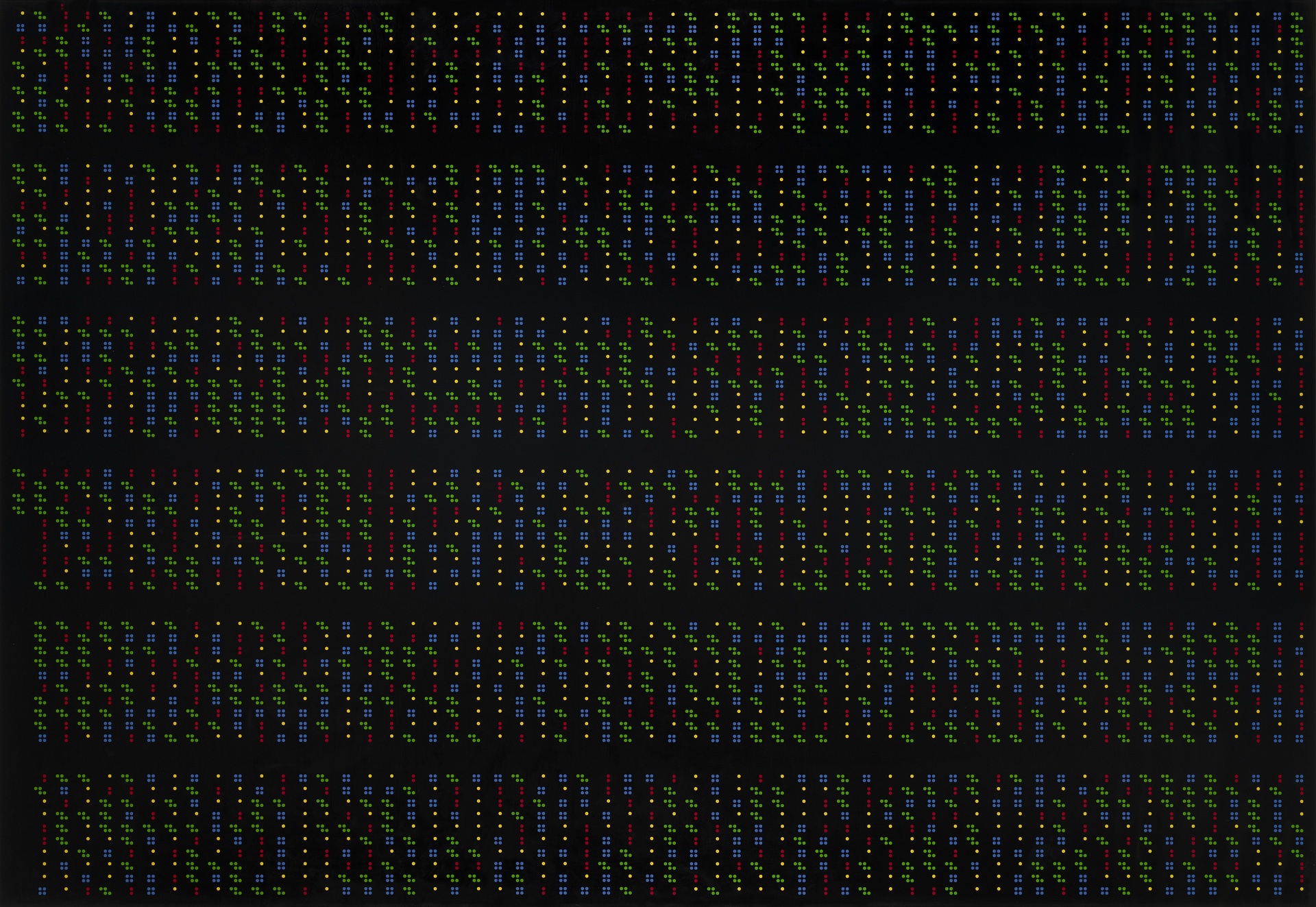 Blind Genes V, 13_NM_003664