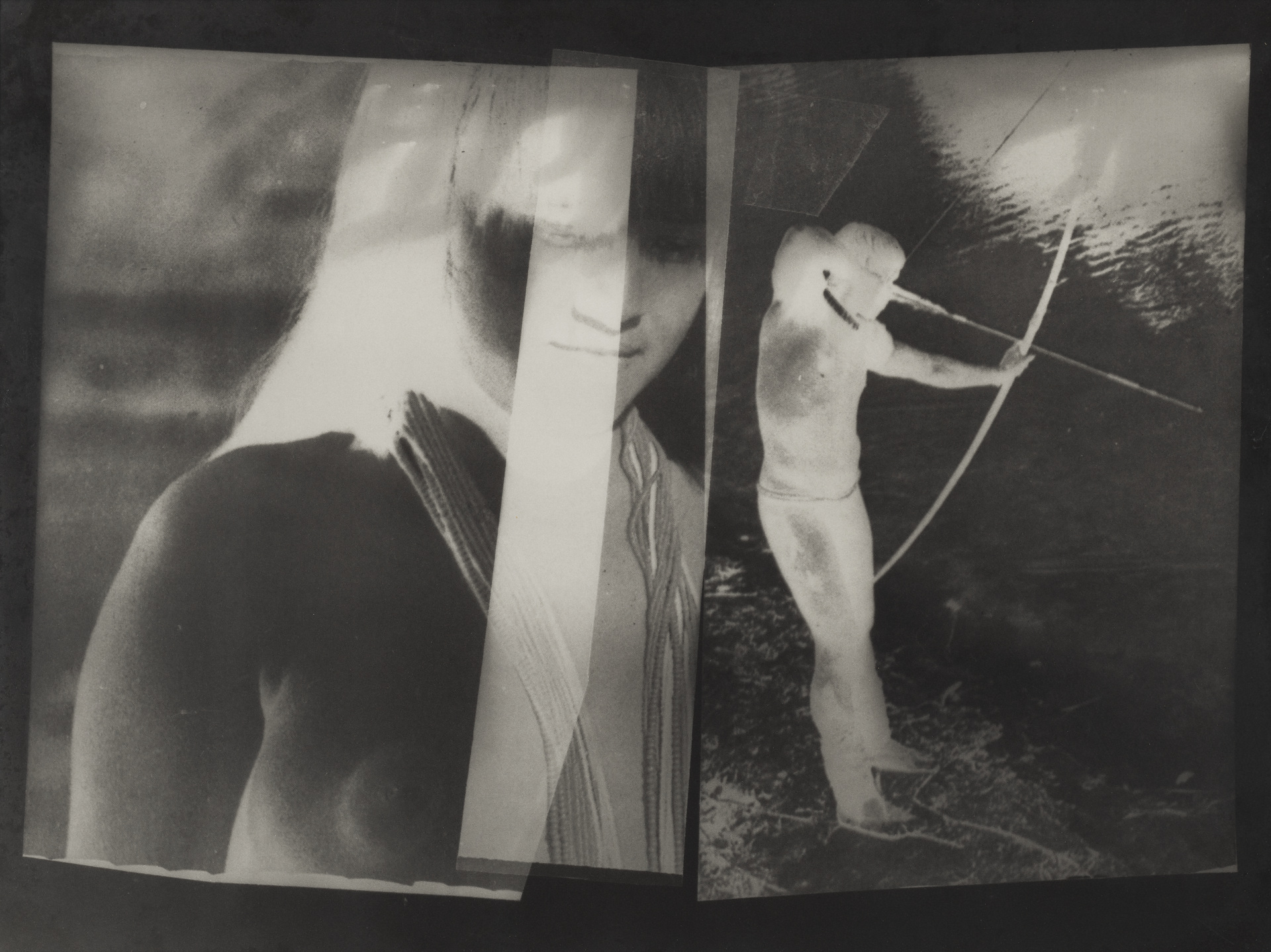 Dacapo I. India Kamayurá