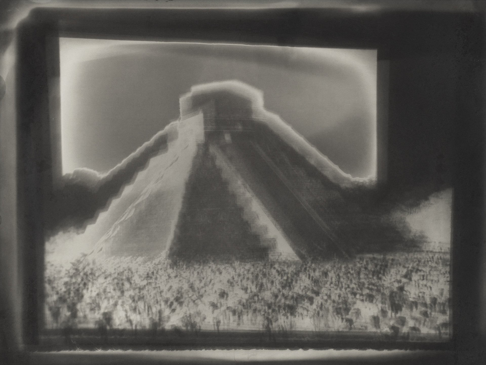 Dacapo I. El Equinoccio de la Serpiente