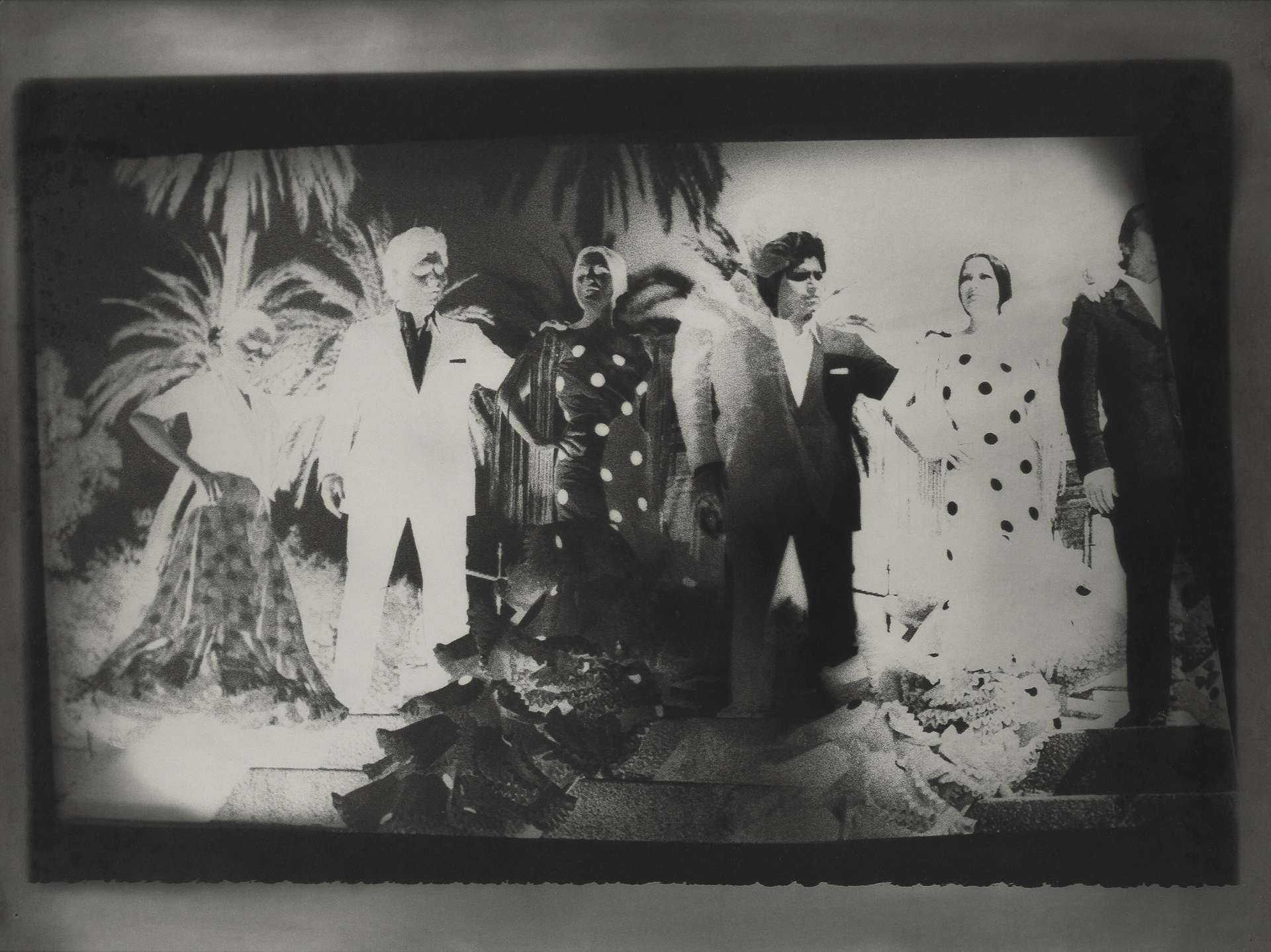 Dacapo I. España Tipica