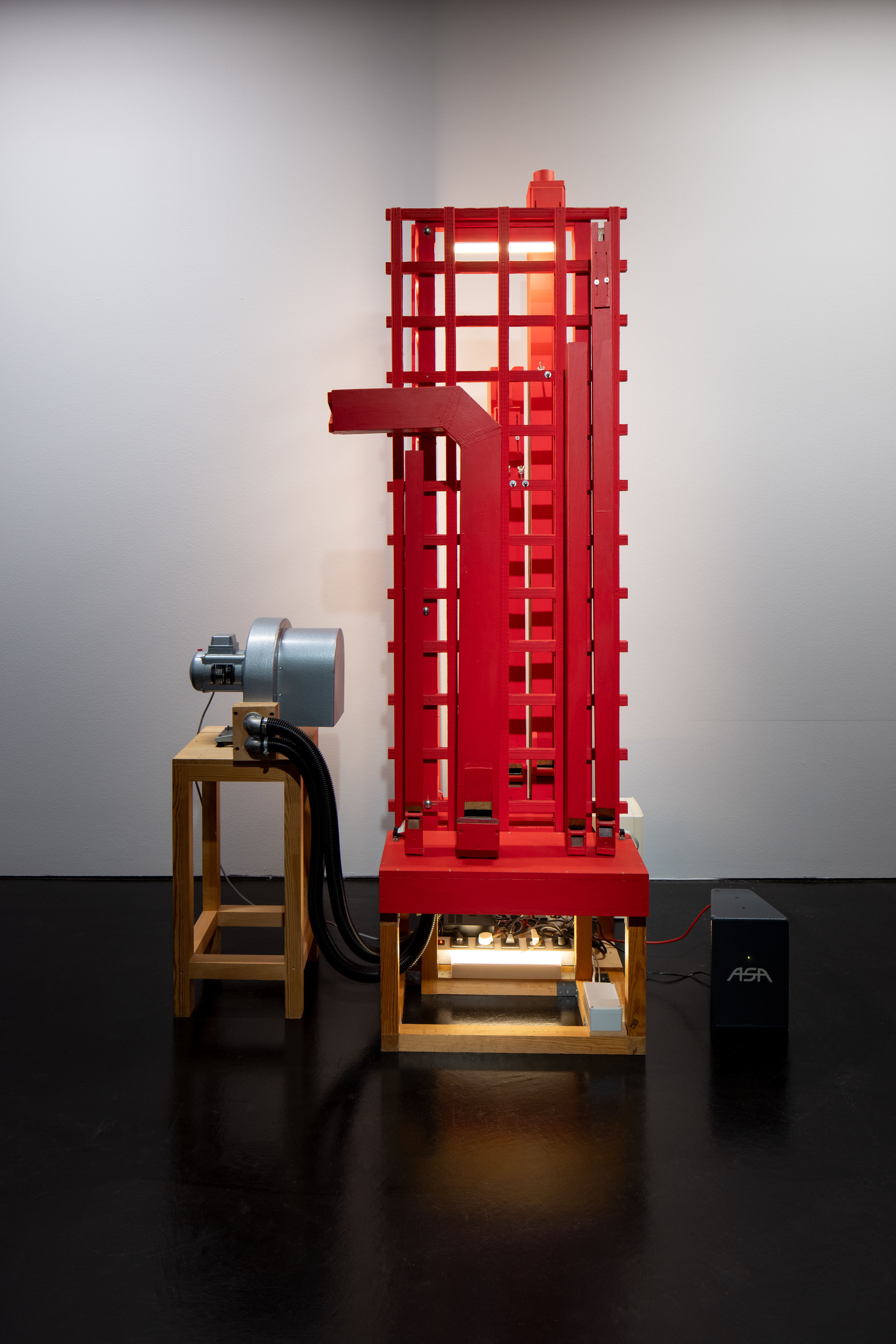 What&#039;s wrong with Art?