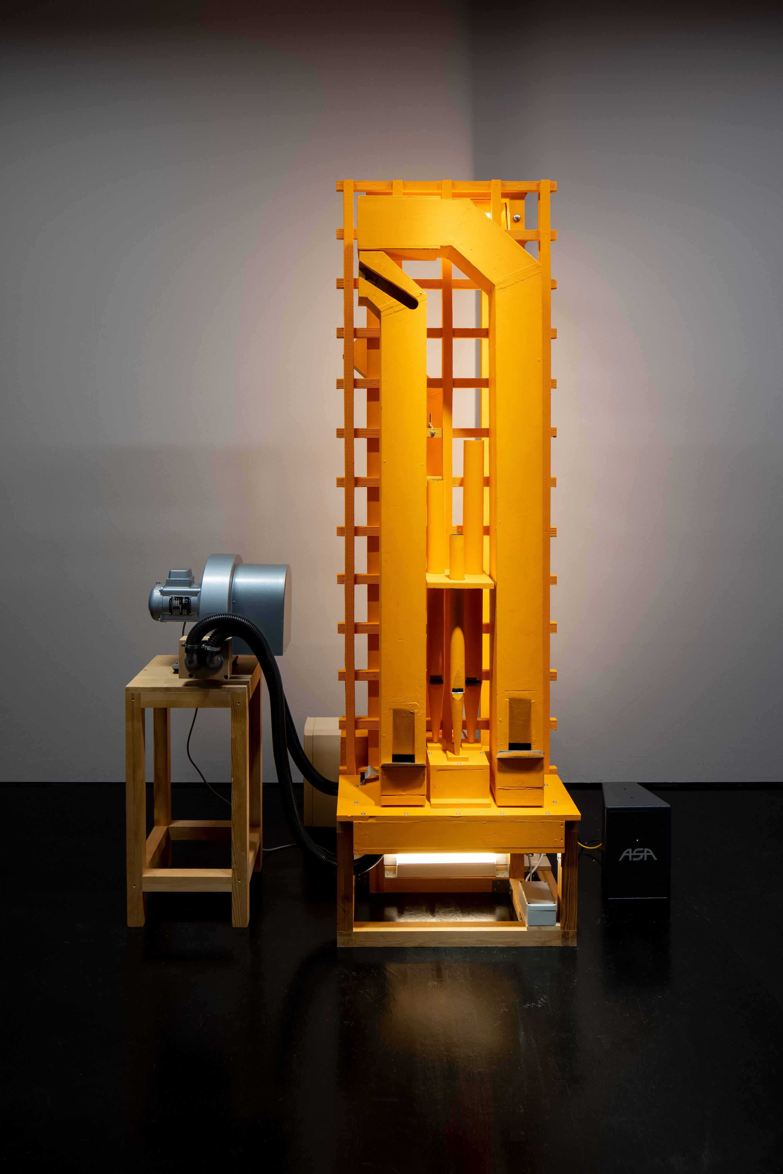 What&#039;s wrong with Art?