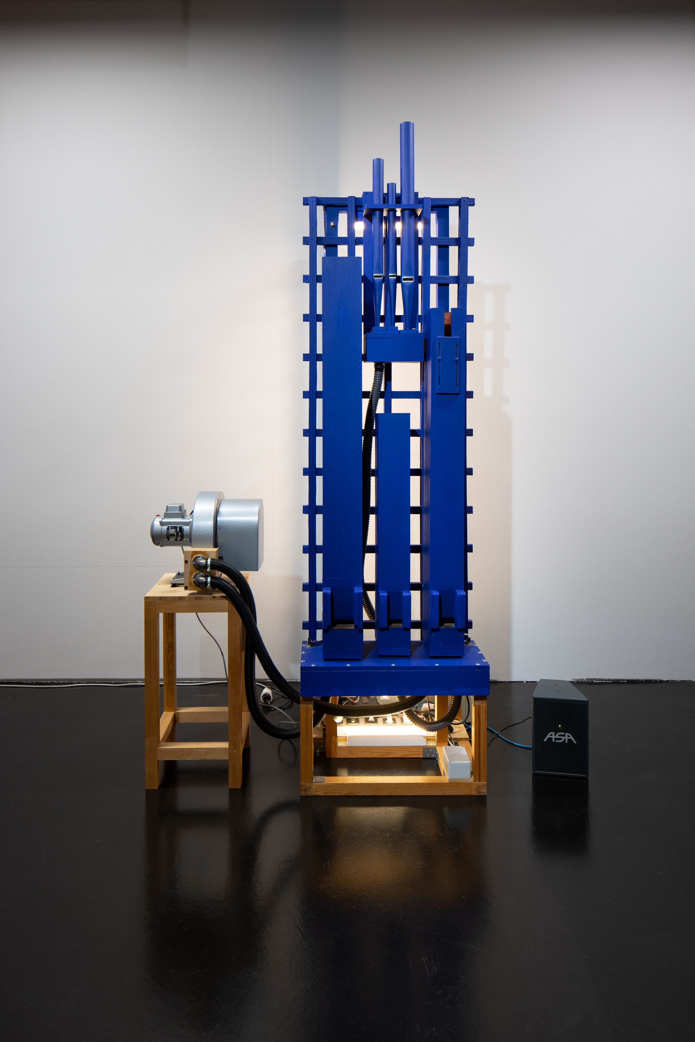 What&#039;s wrong with Art?