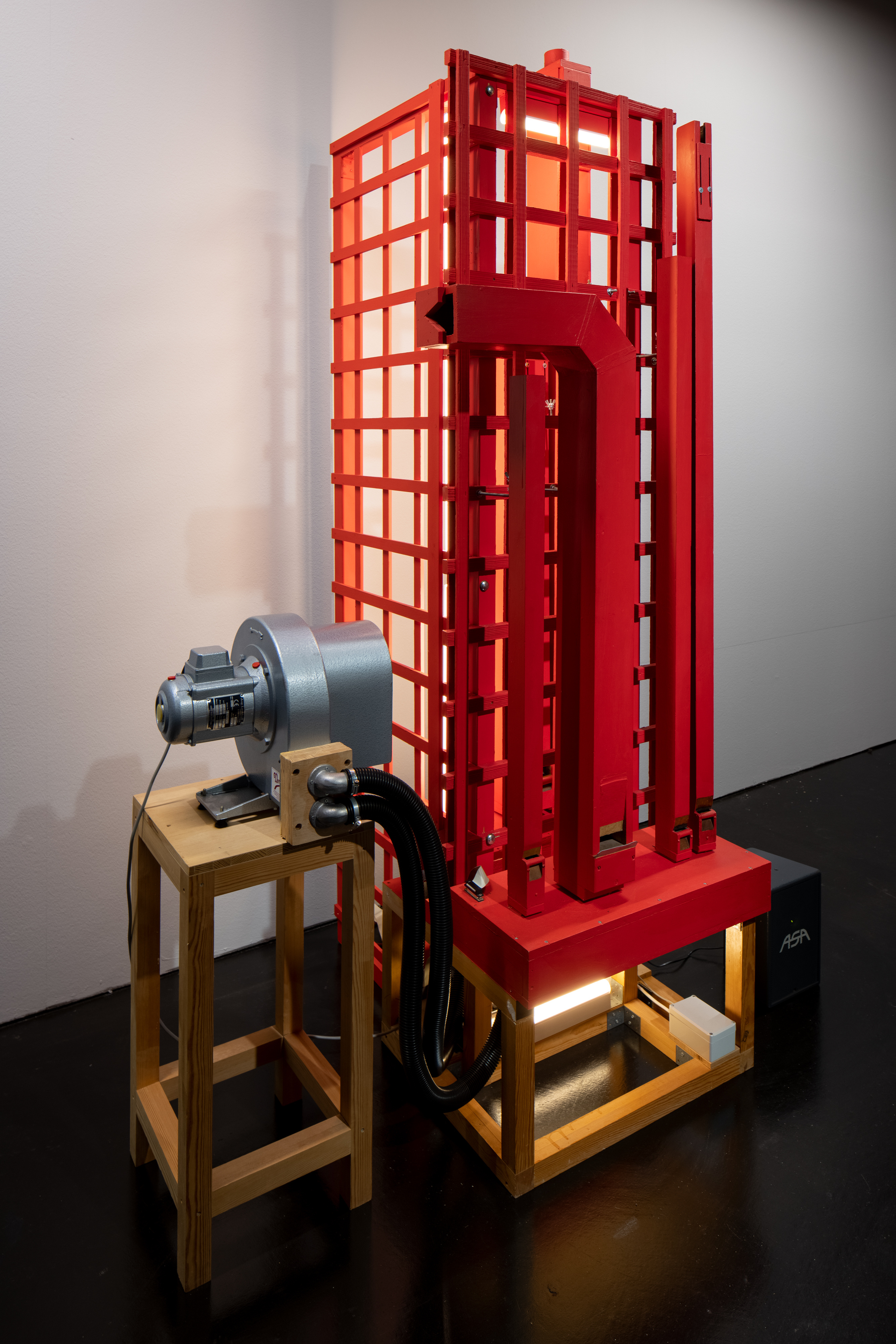 What&#039;s wrong with Art?