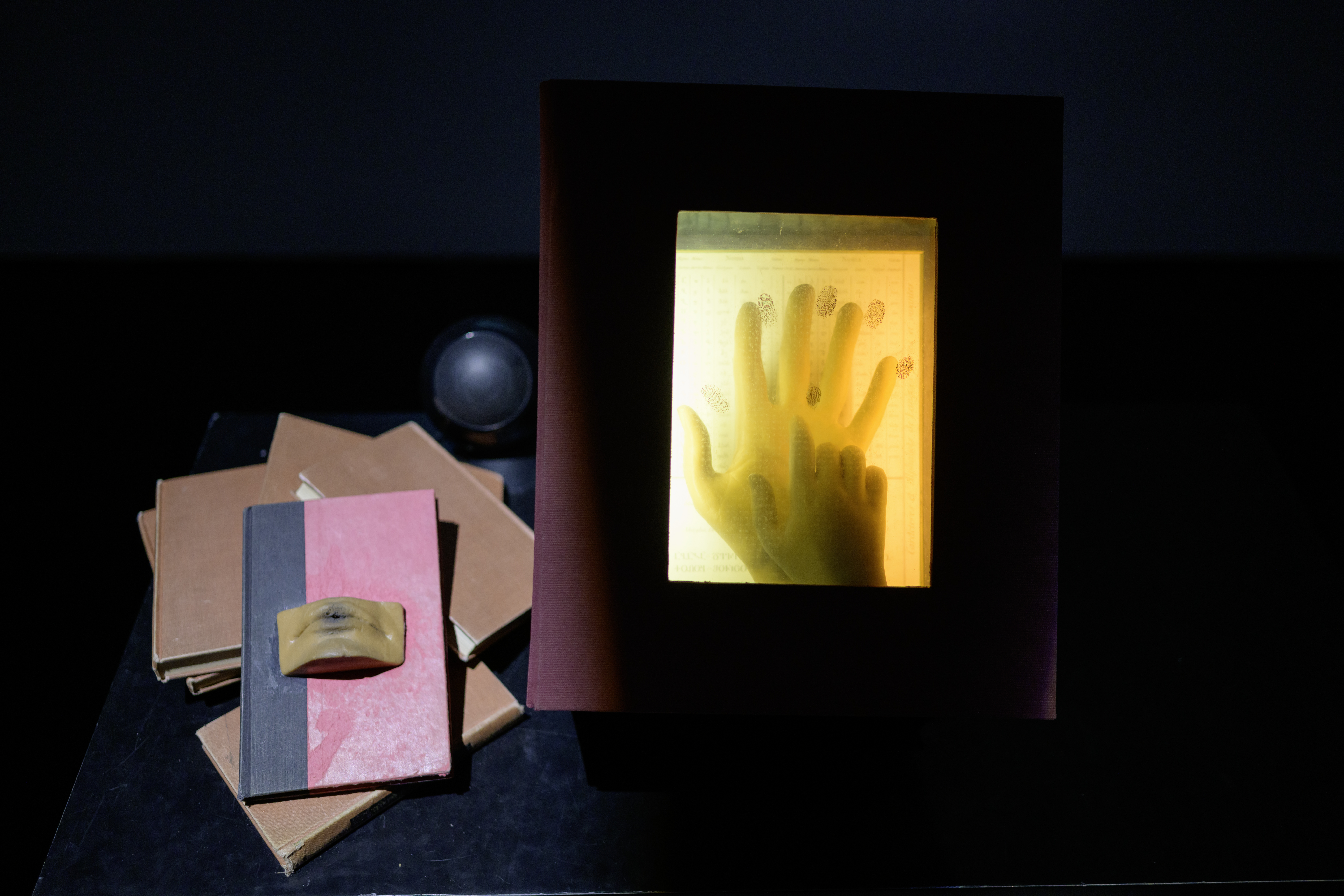 The Surprising Spiral