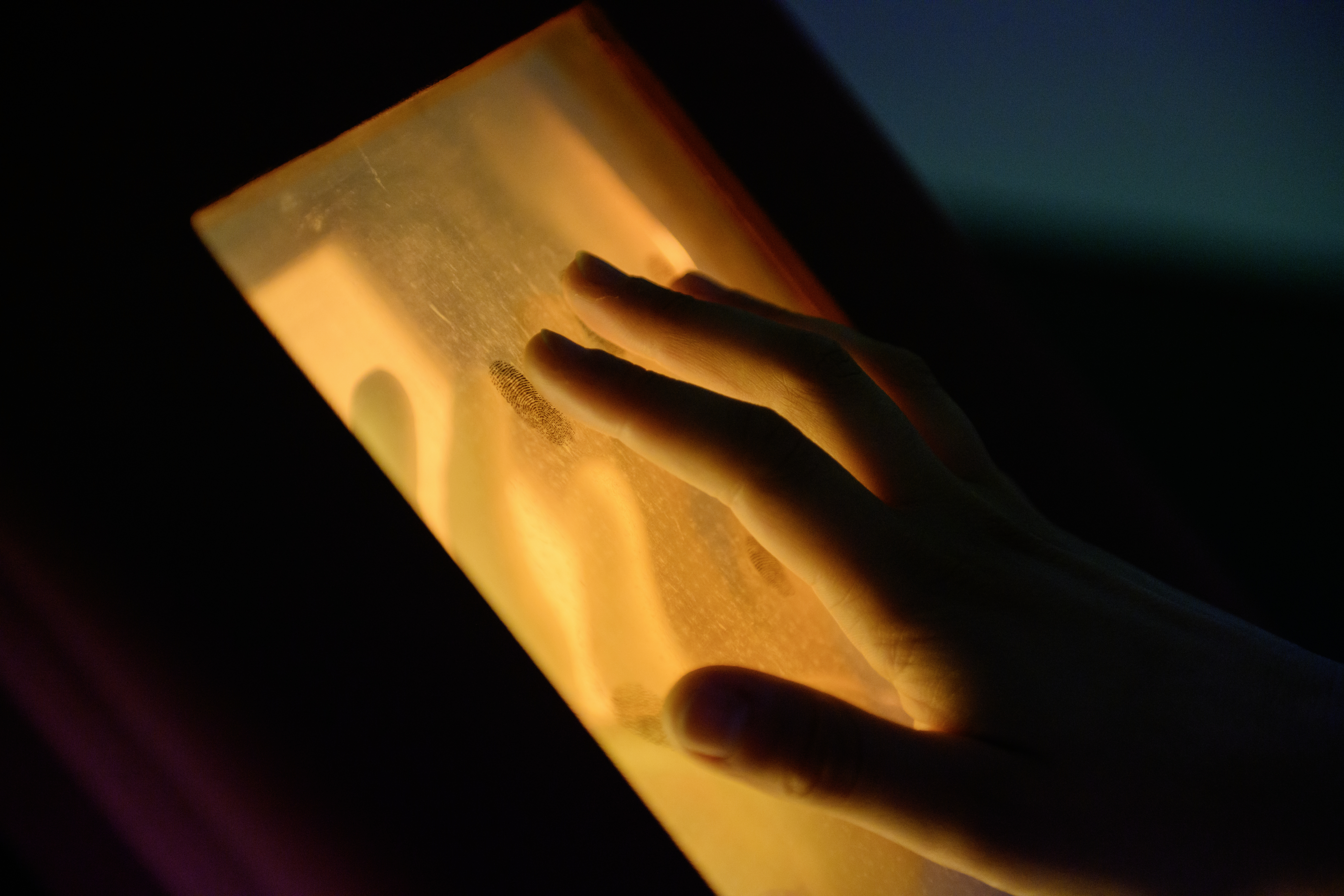 The Surprising Spiral