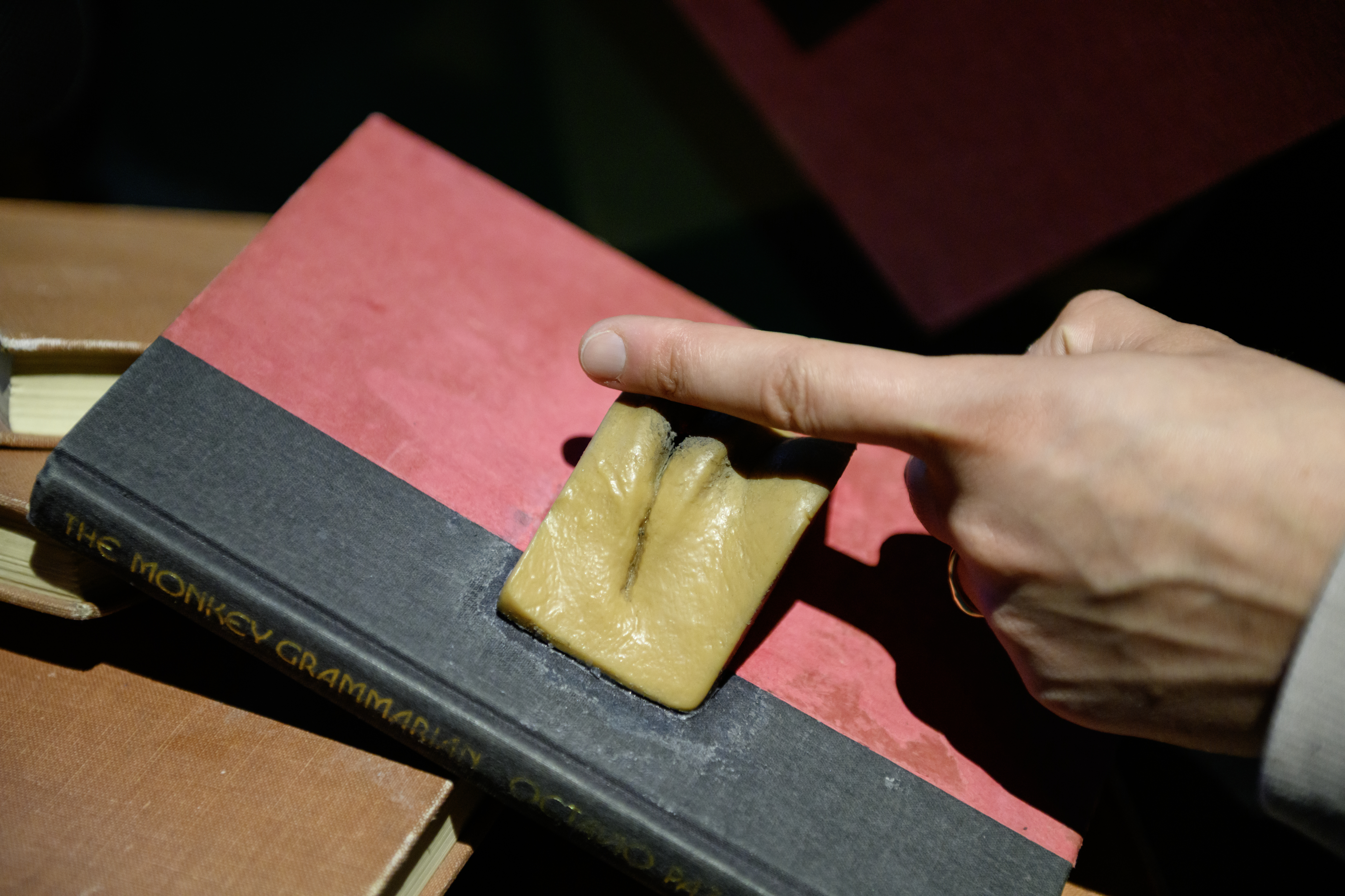 The Surprising Spiral