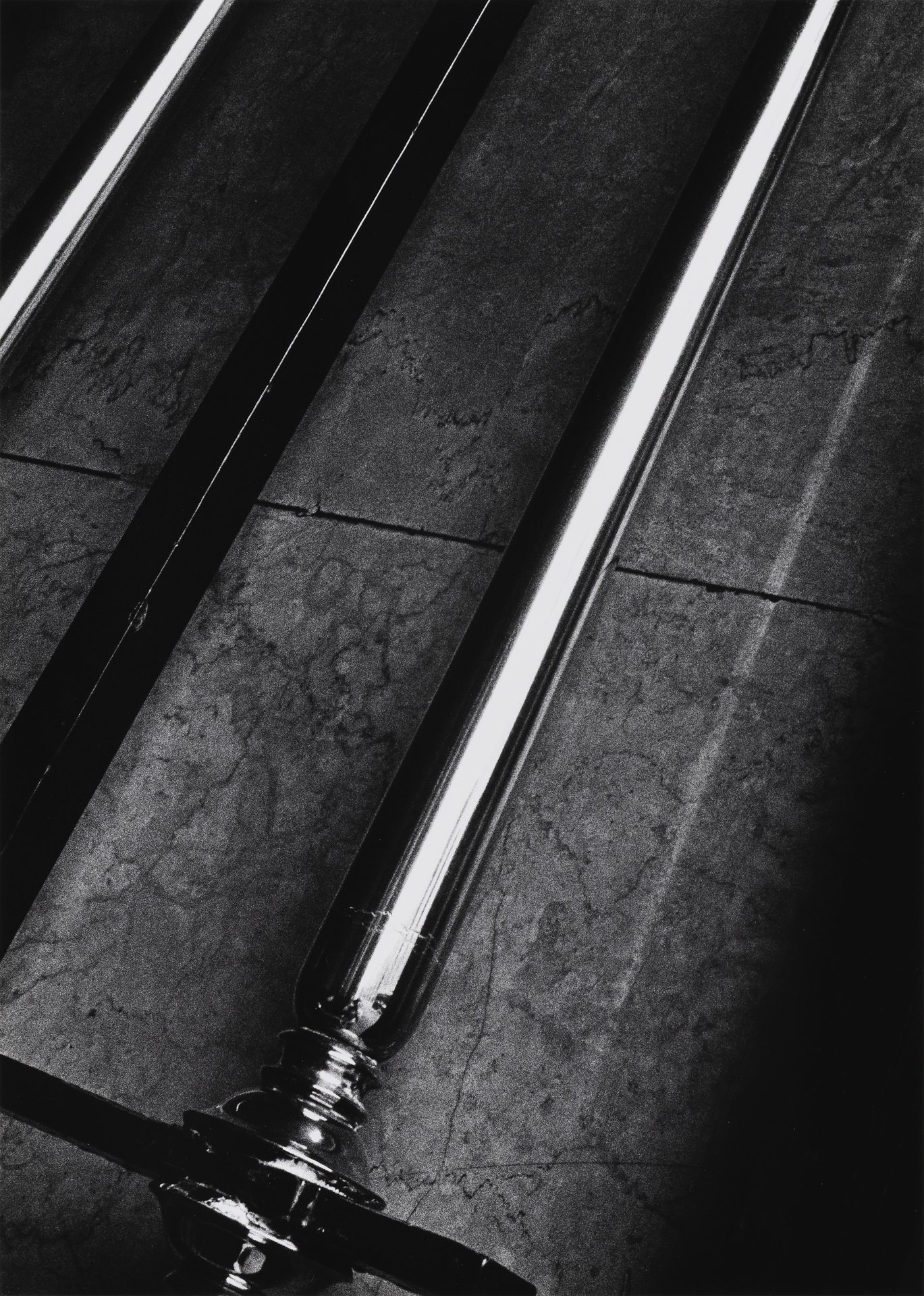 Konstellationen. Ohne Titel