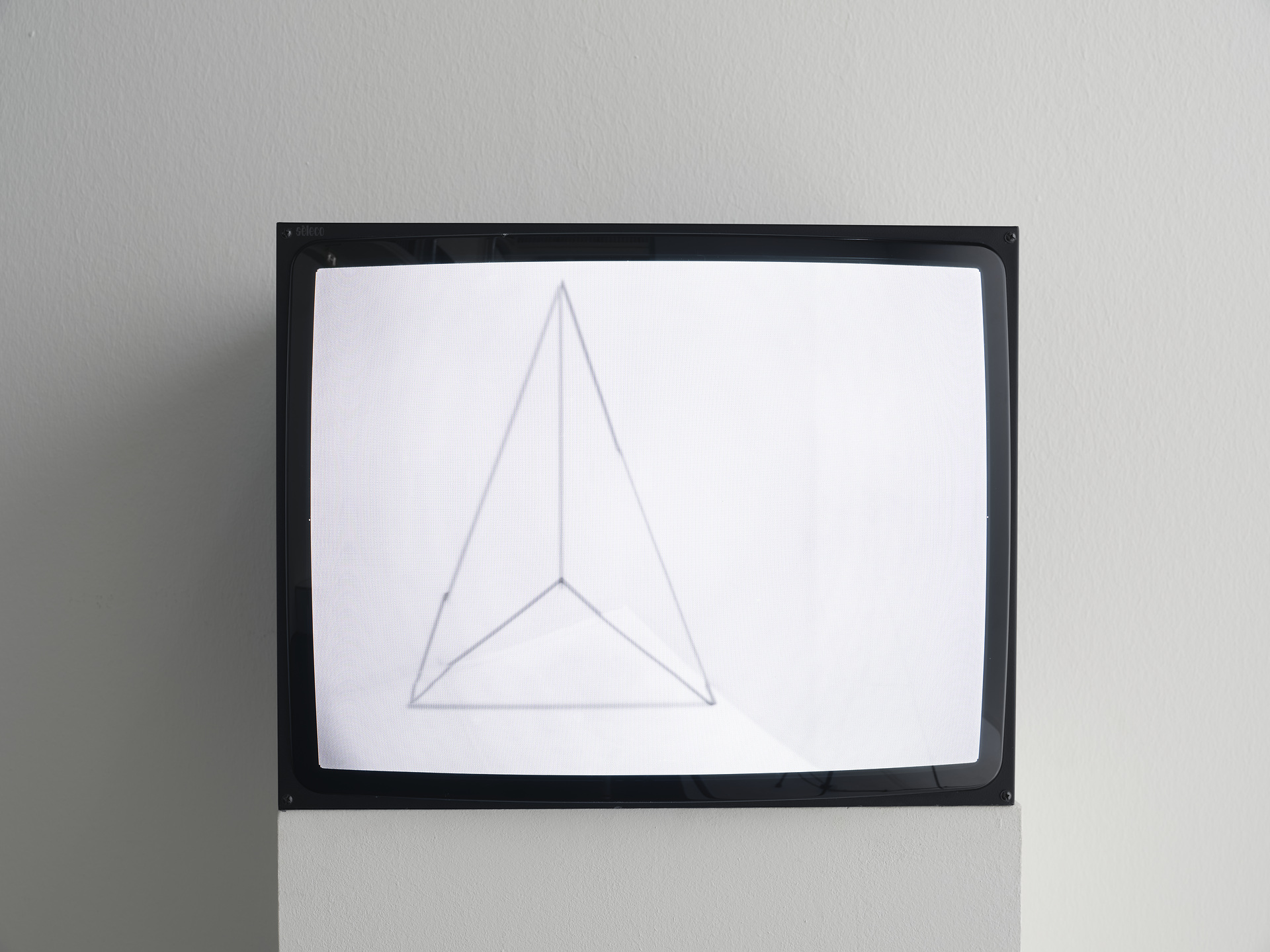 Imaginärer Tetraeder