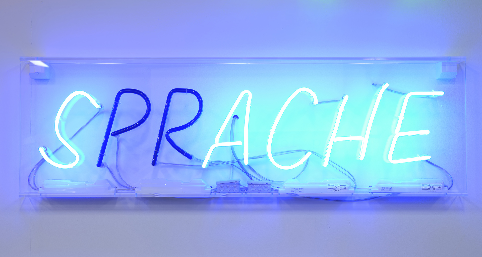 SPRACHE