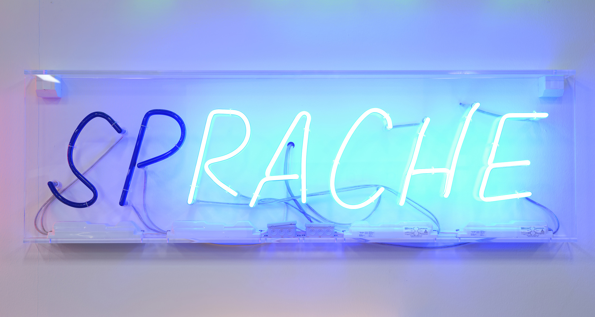 SPRACHE