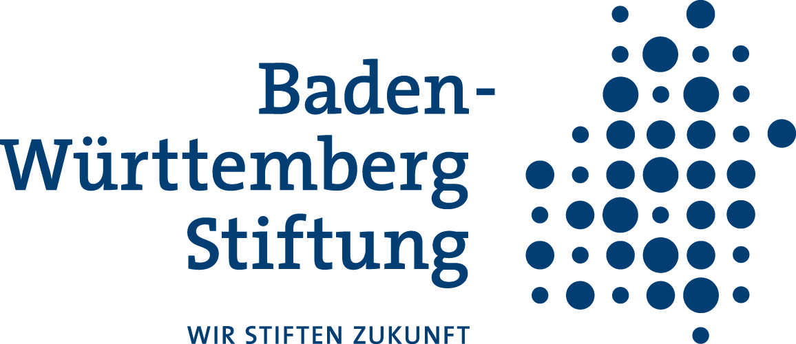 Logo BW-Stiftung