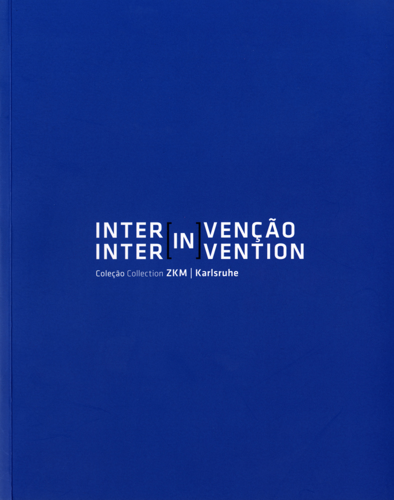 INTER[IN]VENTION | ZKM