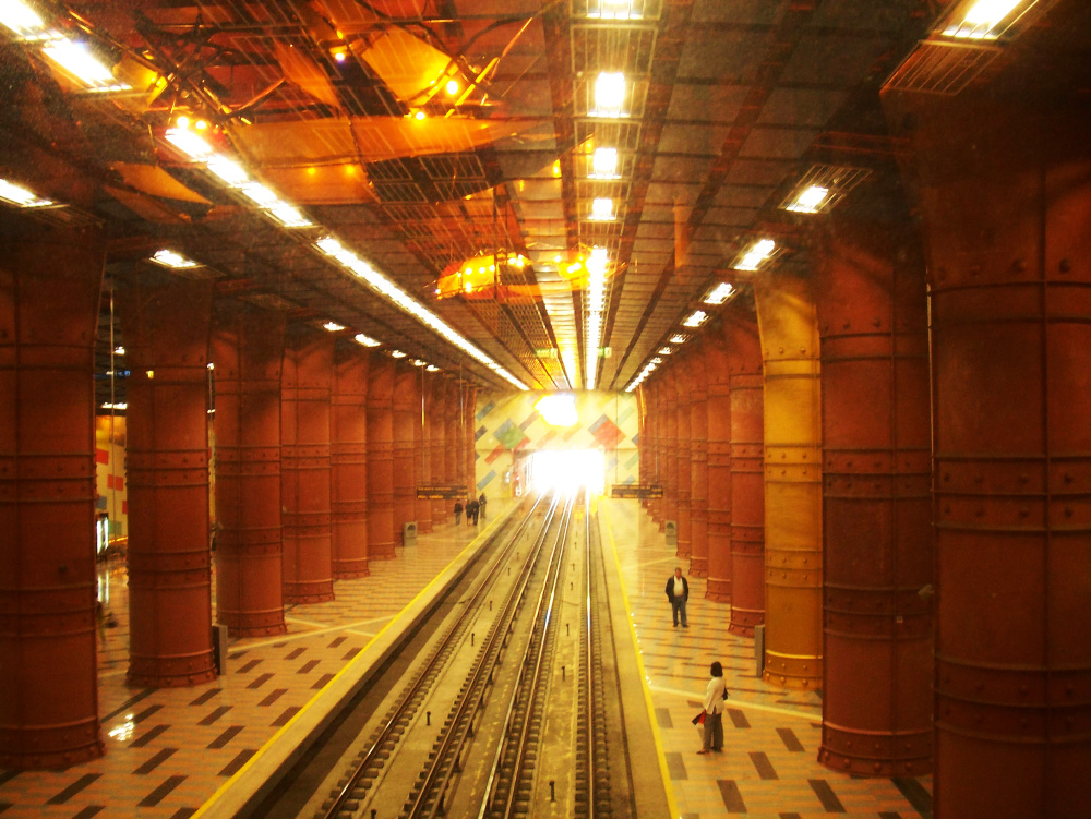 Lukas Prasskis |  ZKM