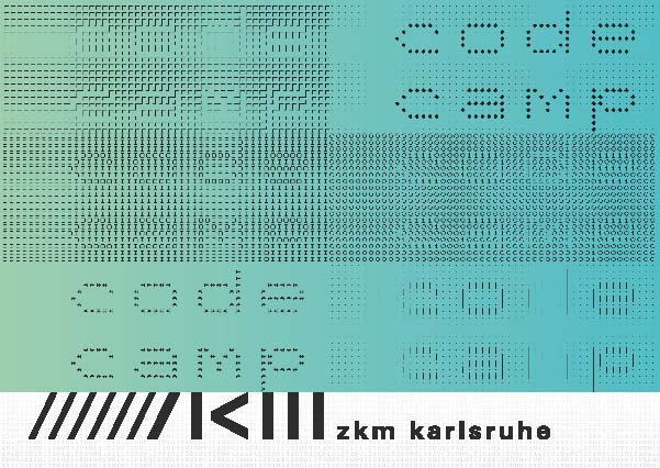 Code Camp | ZKM