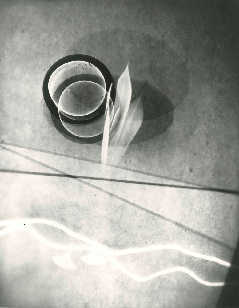 The Art of Cameraless Photography | ZKM